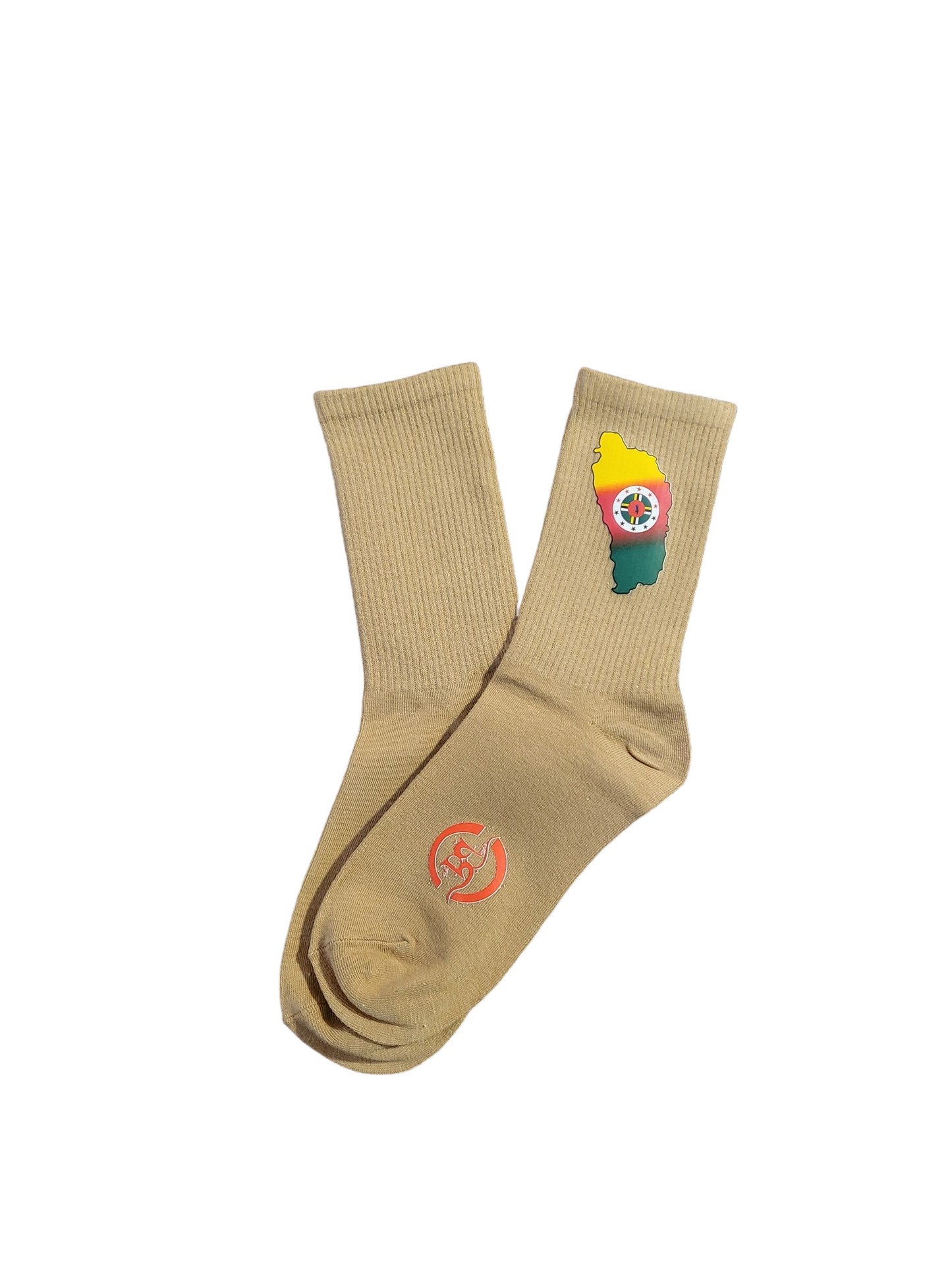 Skate Crew Socks