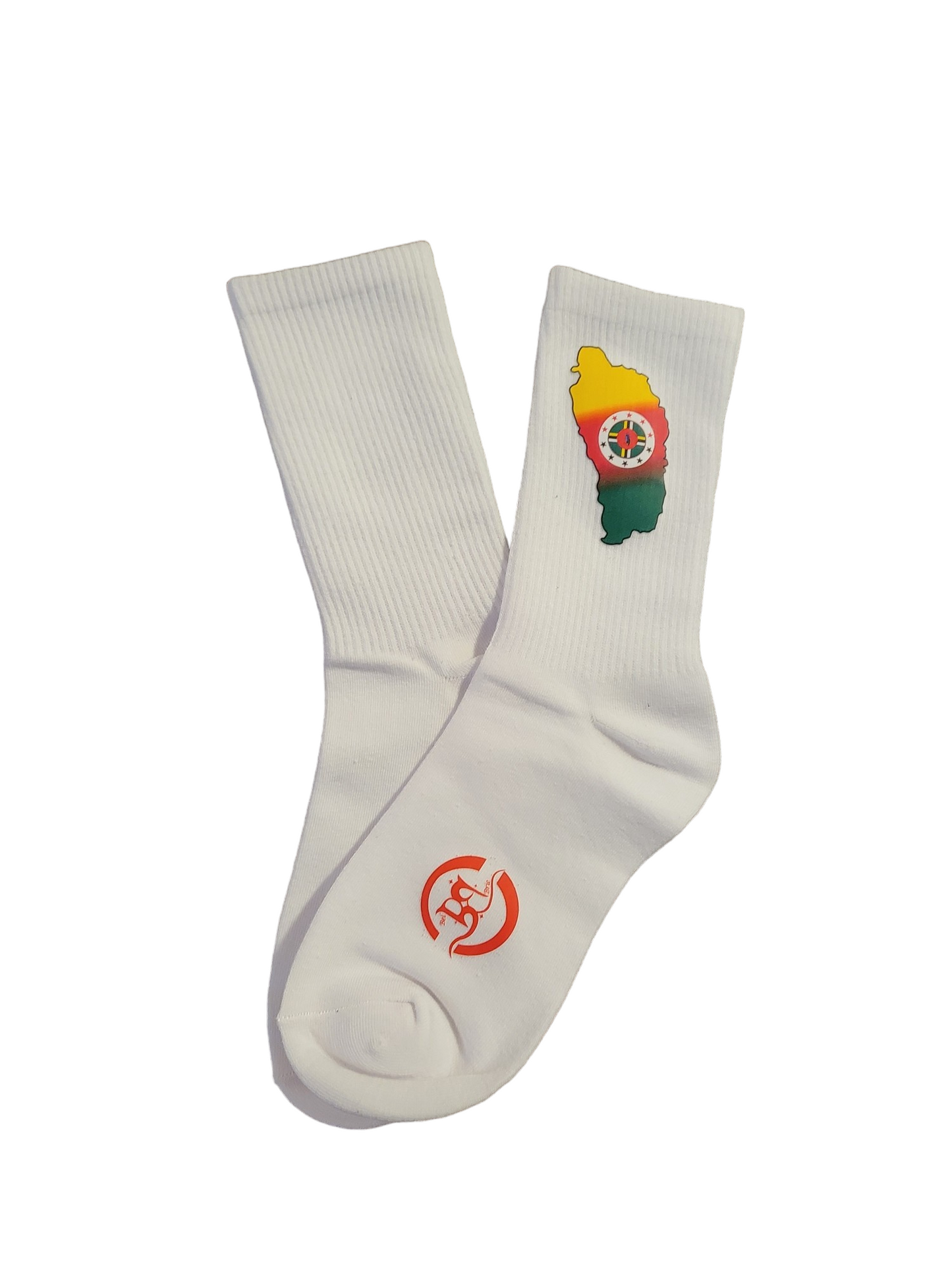 Skate Crew Socks