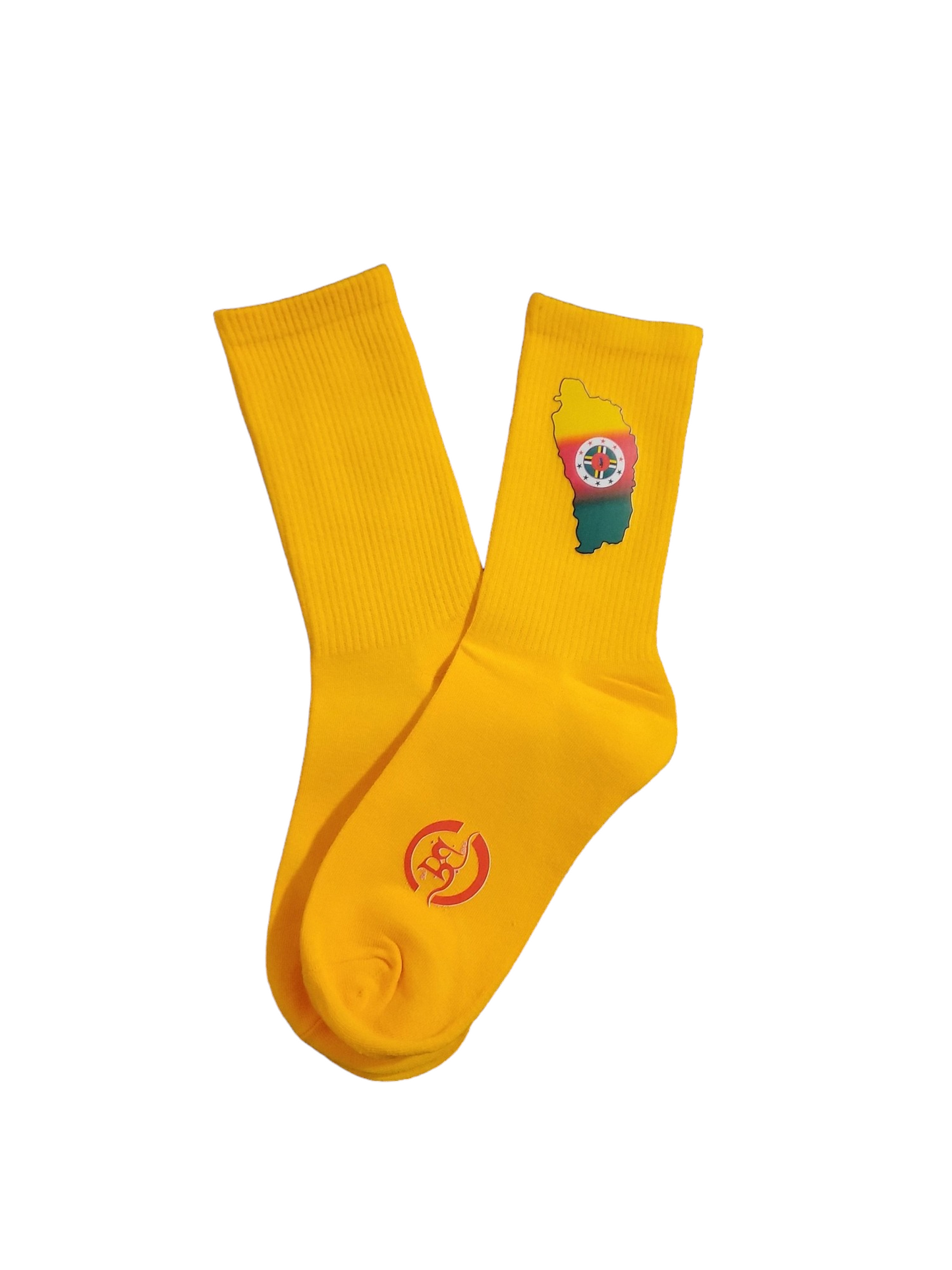 Skate Crew Socks