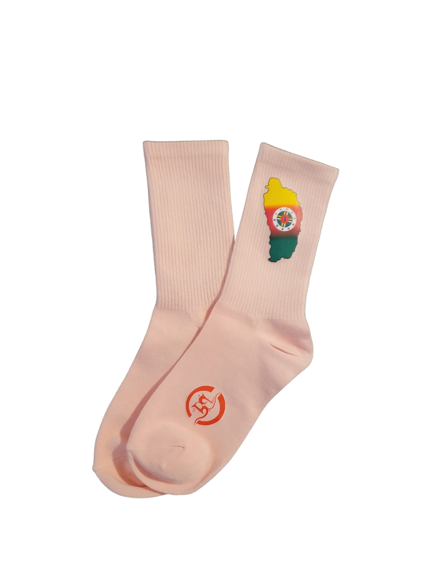 Skate Crew Socks