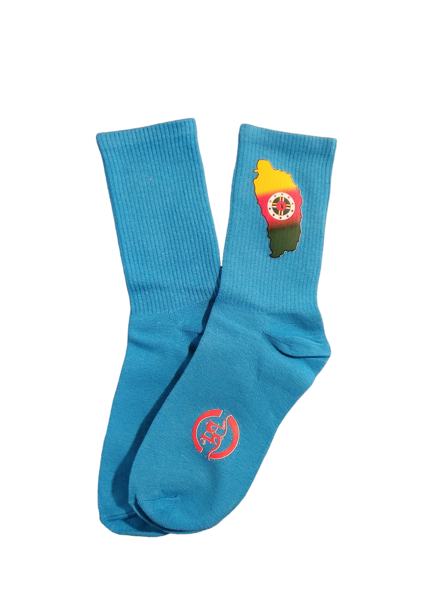 Skate Crew Socks