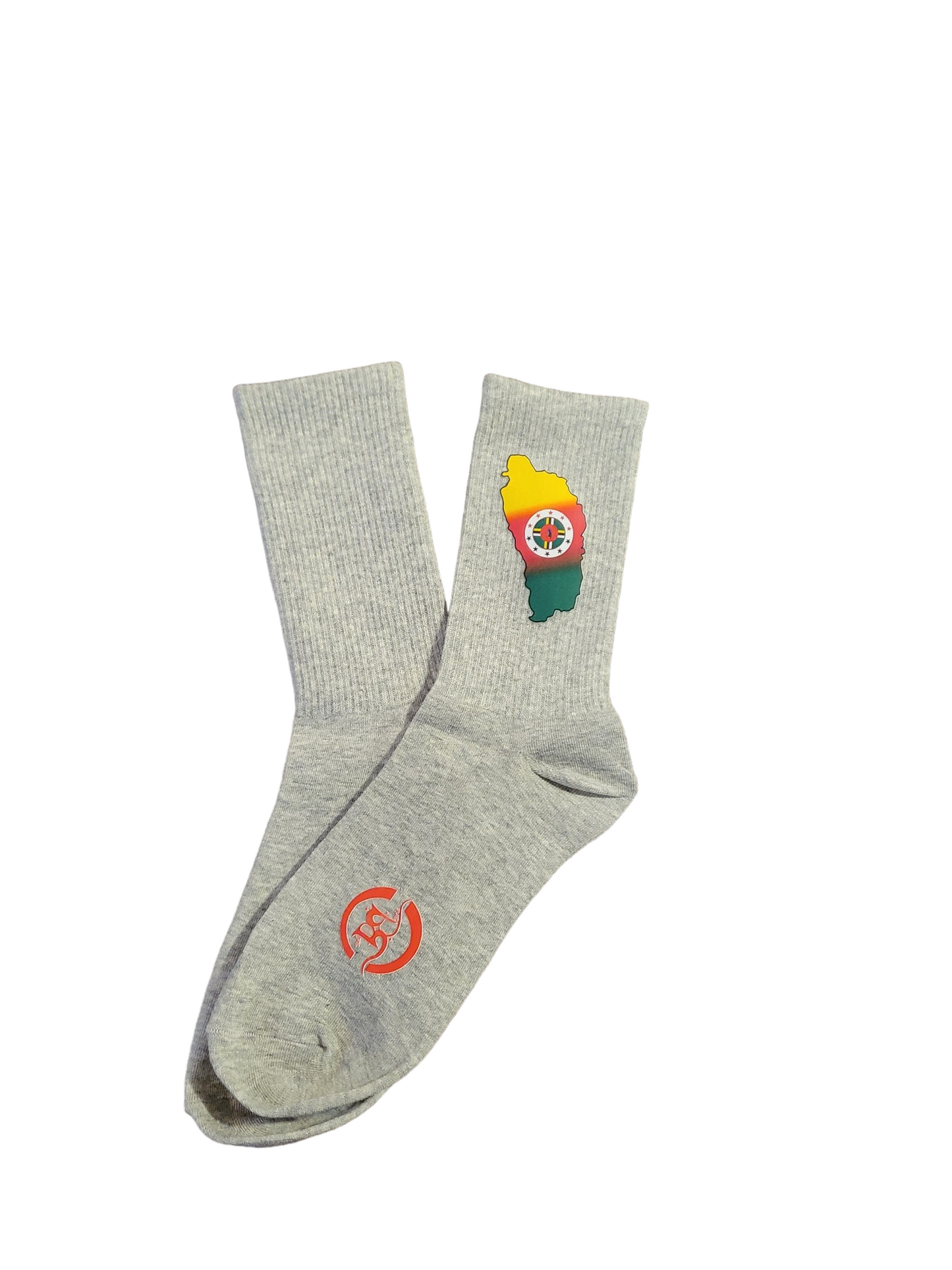 Skate Crew Socks