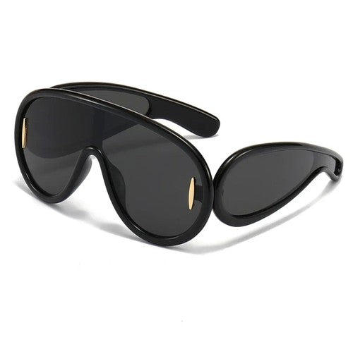 Mirror Sun Glasses