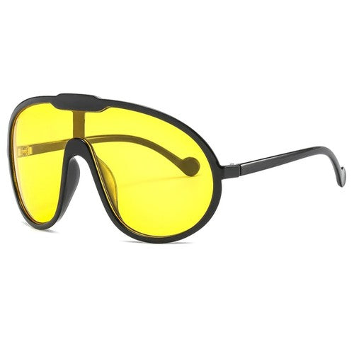 Shield Sunglasses